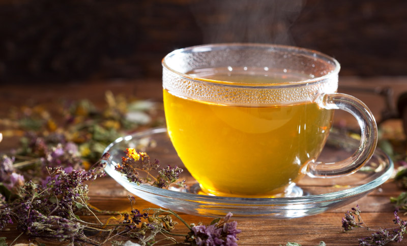 バナバ茶